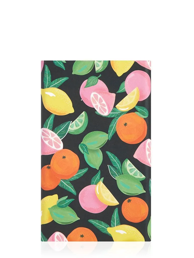 Tropical Fruit Portable Charger