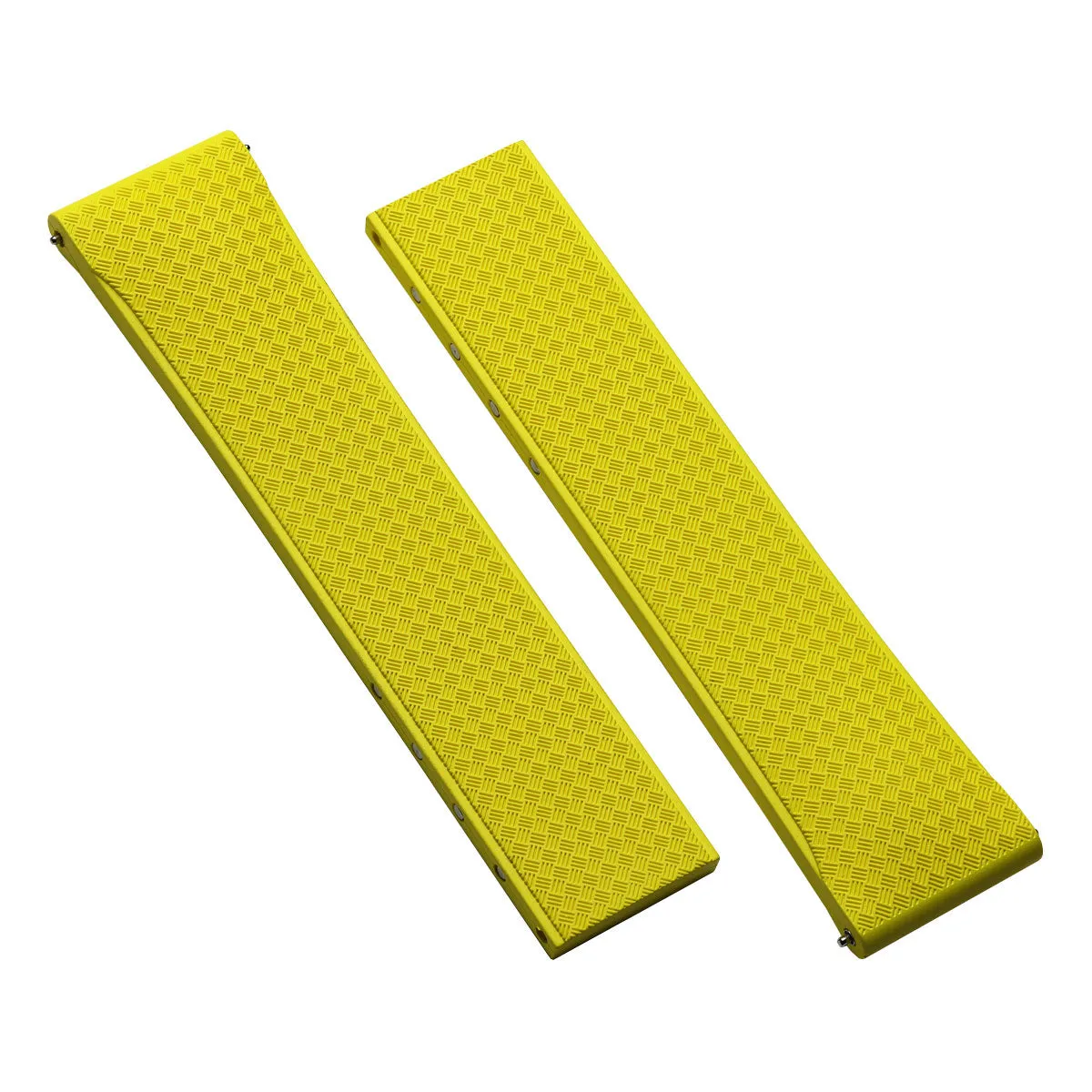 TsunamiTropic 2 Additional Rubber Parts - Tuscan Yellow