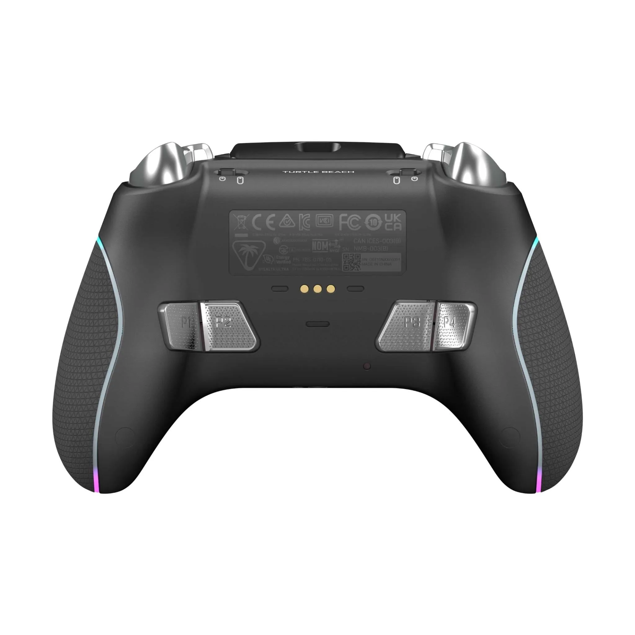 Turtle Beach Stealth Ultra High-Performance Wireless Controller with Rapid Charge Dock