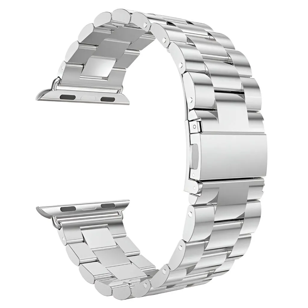 Ultor Strong Stainless Steel Band