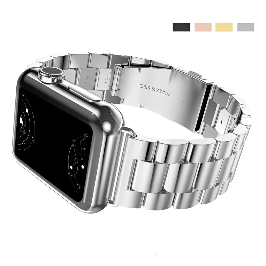 Ultor Strong Stainless Steel Band