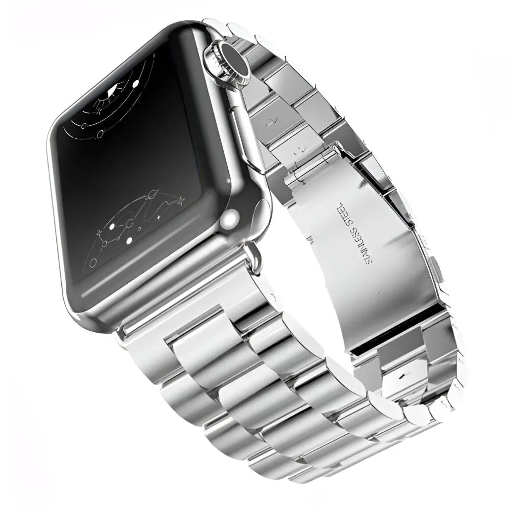 Ultor Strong Stainless Steel Band