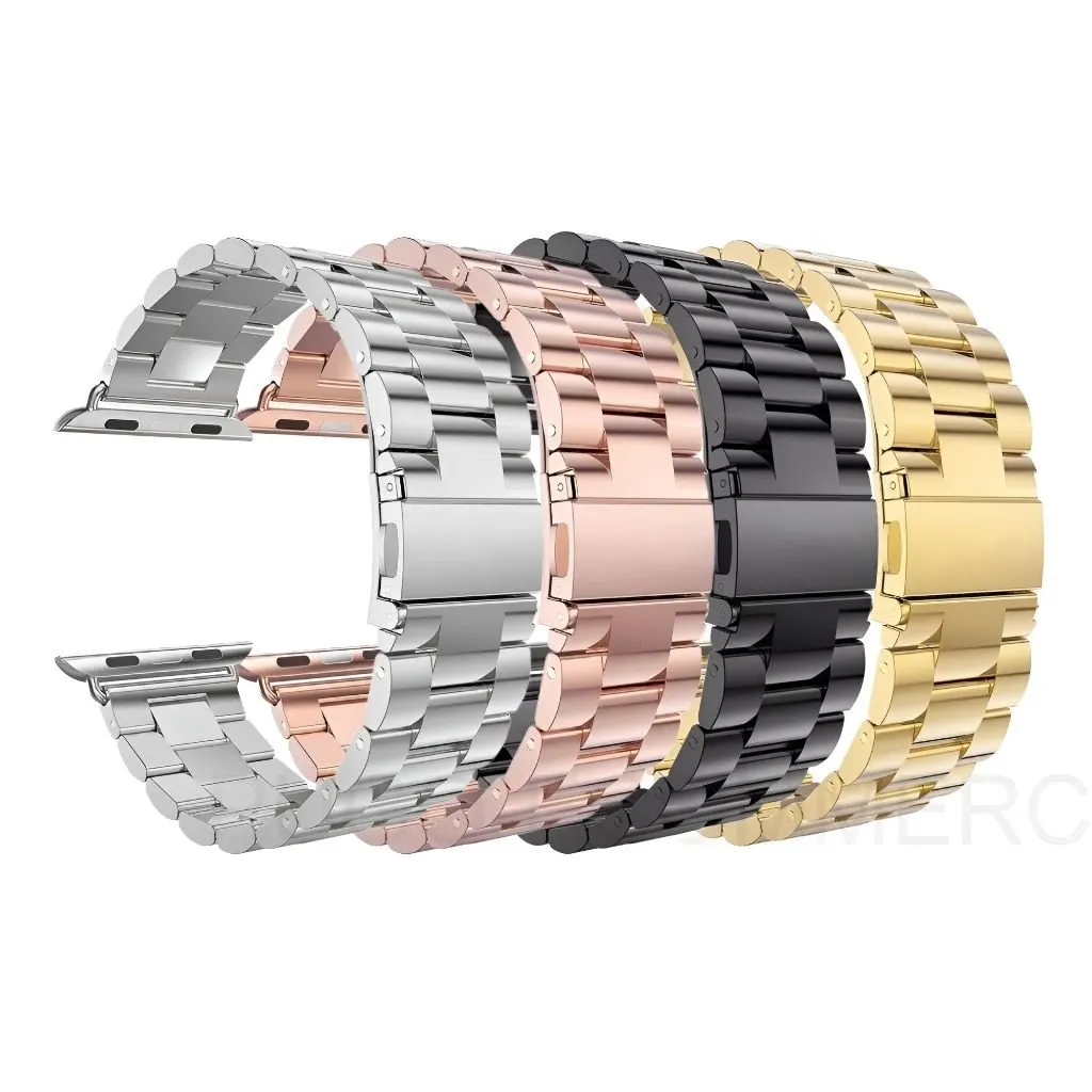 Ultor Strong Stainless Steel Band