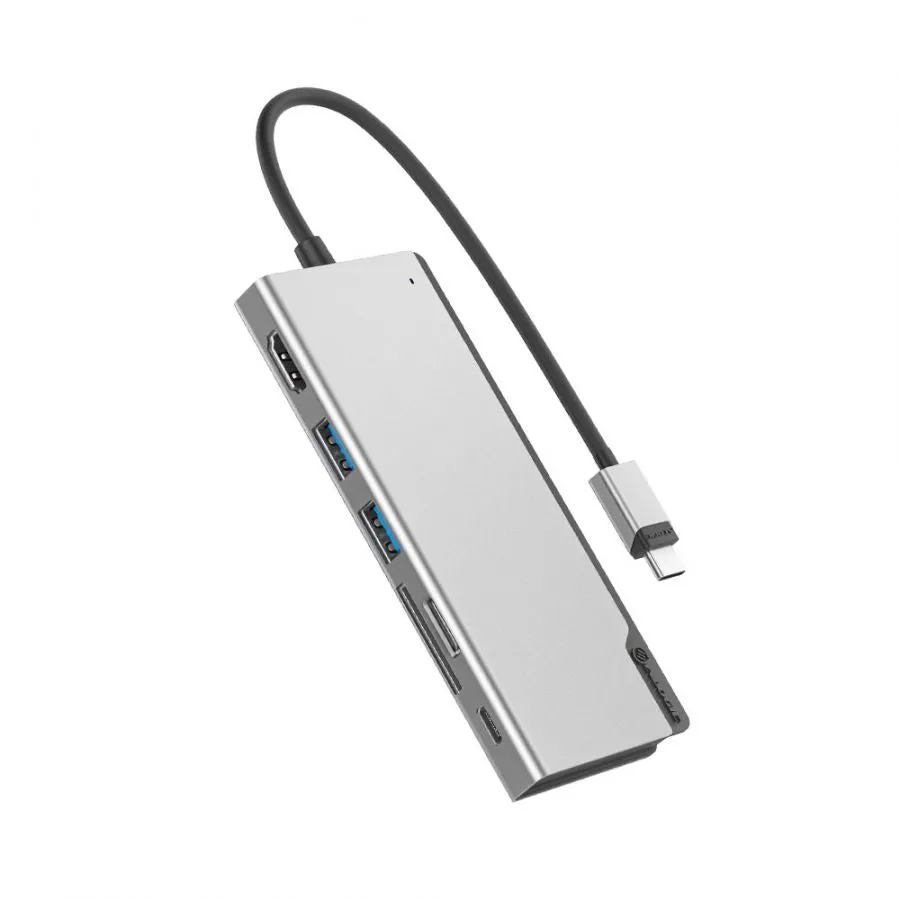 Ultra Usb-C Dock Uni V2 - Space