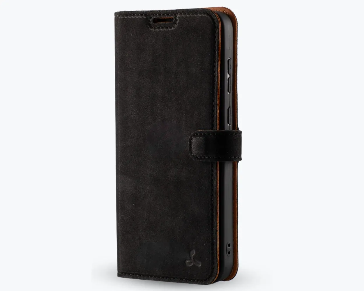 Vintage Leather Wallet - Samsung Galaxy A35