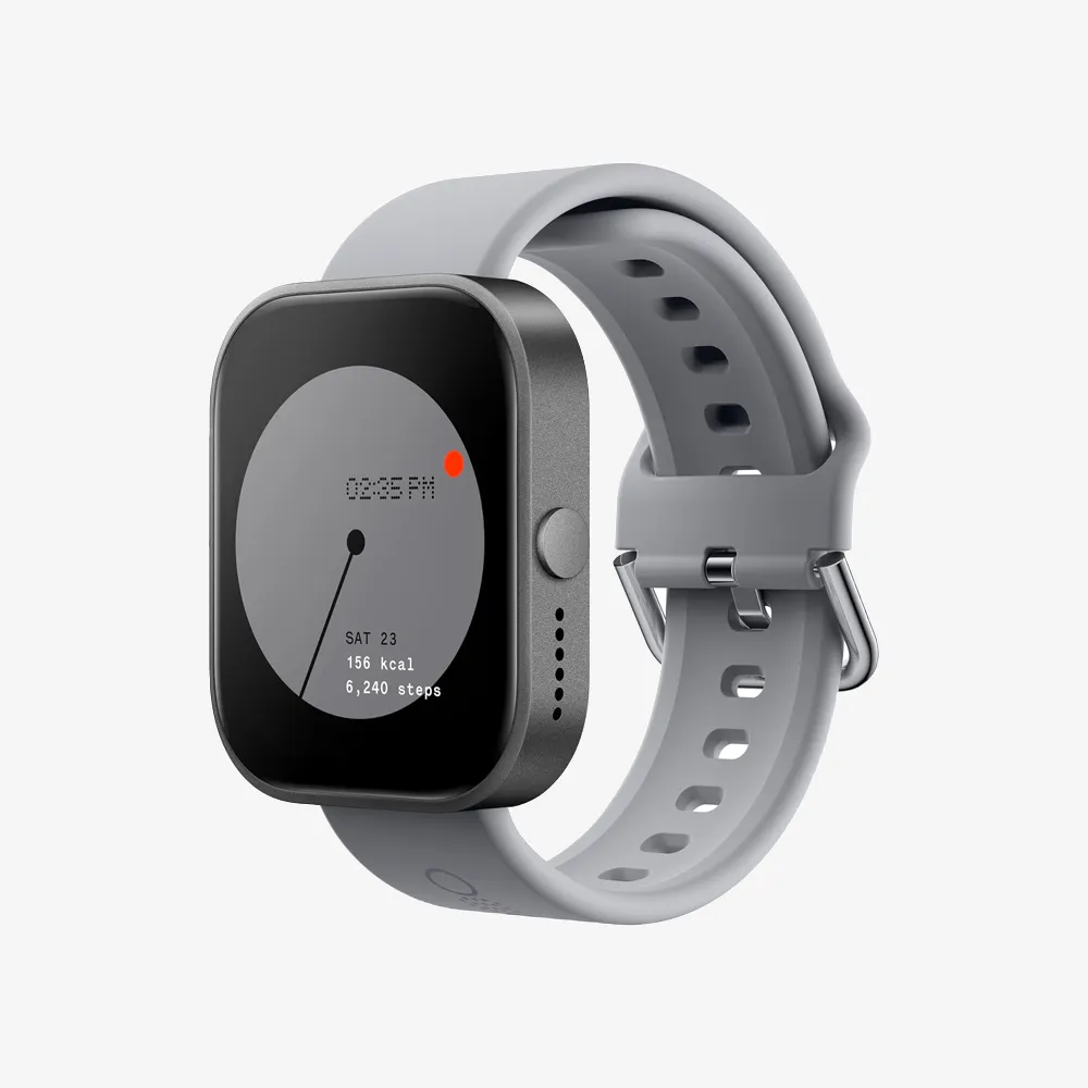 Watch Pro Smartwatch