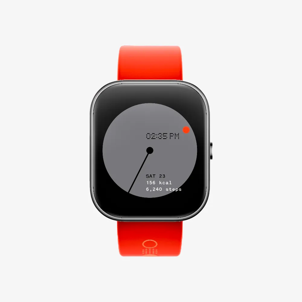 Watch Pro Smartwatch