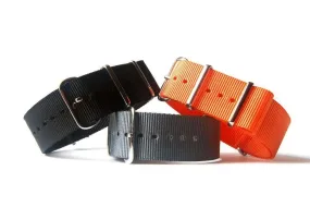 Watch Strap