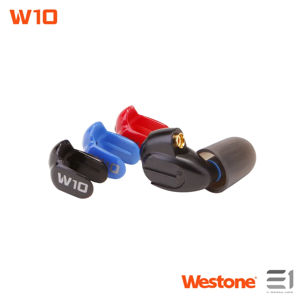 WESTONE W 10