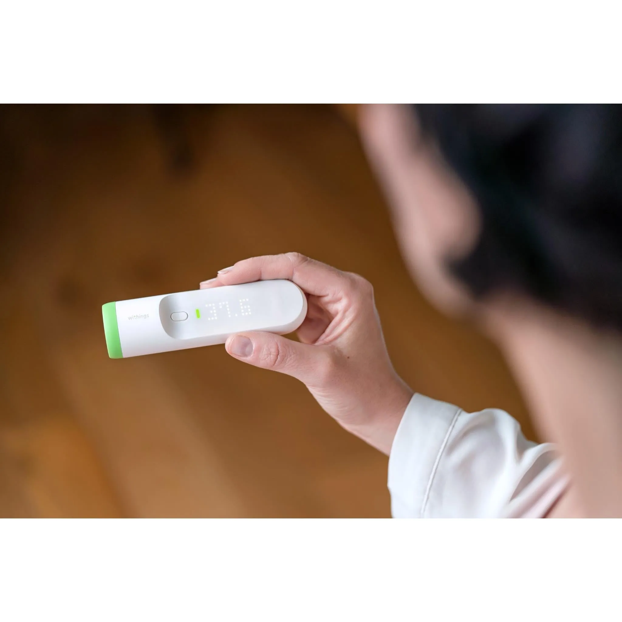 Withings Thermo Smart Temporal Thermometer