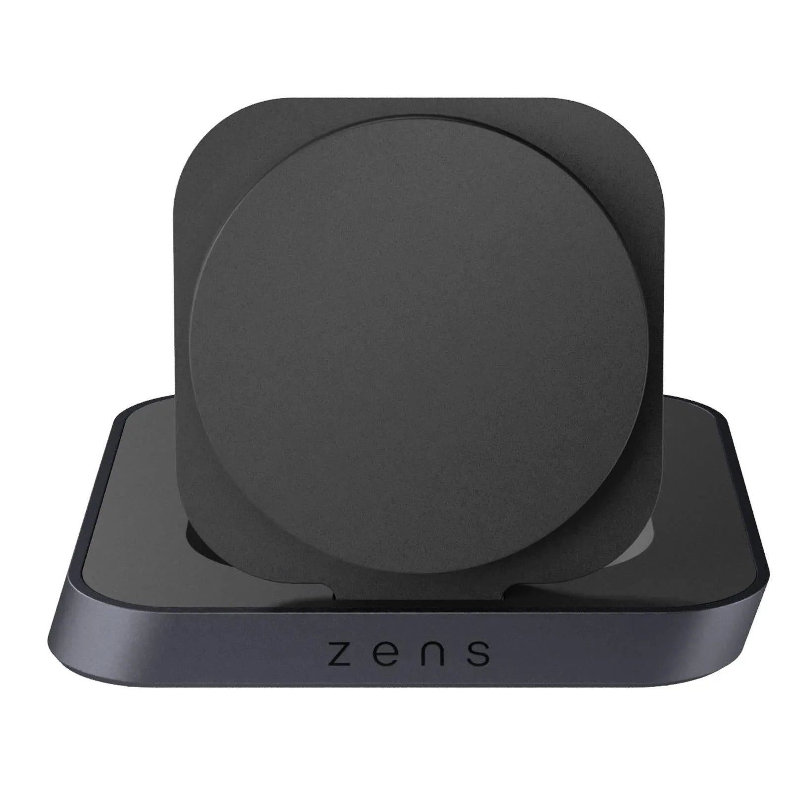 Zens Magnetic Nightstand Qi2 Charger